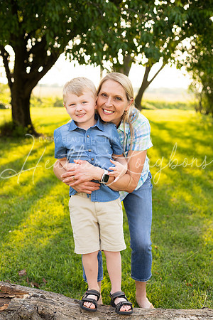 Bailey Family-8