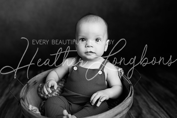 Bowen 6 months-8BW