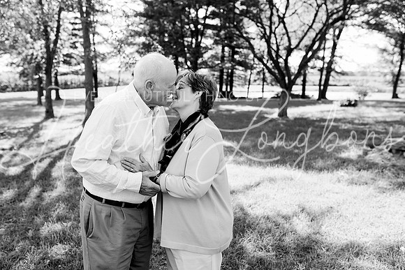 Roser Extended family-6BW