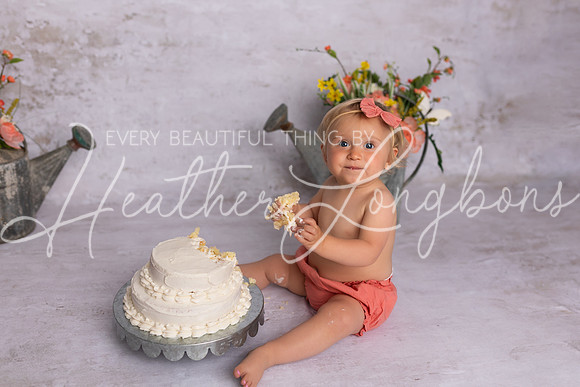 Colbie One Year-8
