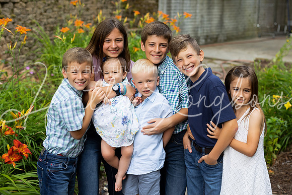 Hawkins family 2023-20