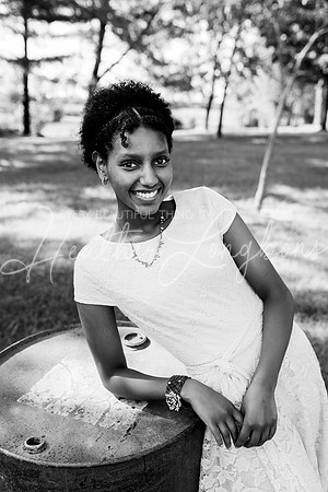 Roser Extended family-21BW