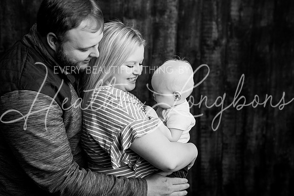 Dawson 1 year-5BW