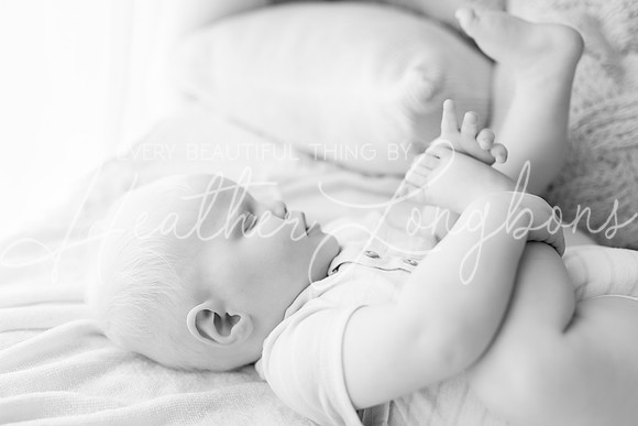 Dawson 1 year-42BW