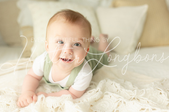 Deacon 6 months-10