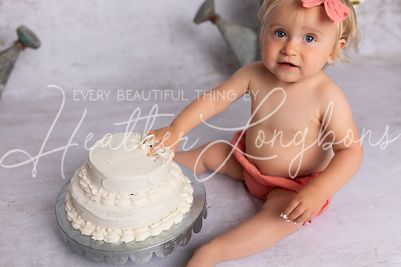 Colbie One Year-4