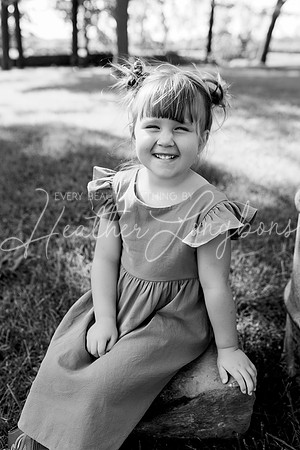 Roser Extended family-26BW