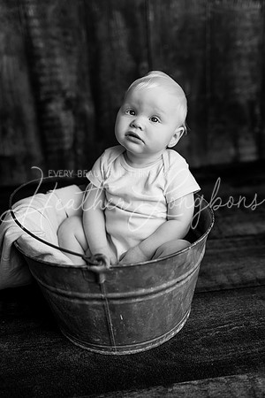 Dawson 1 year-27BW