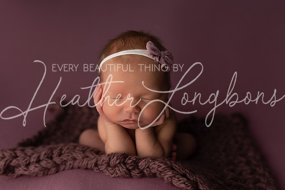 Ivory Newborn-1