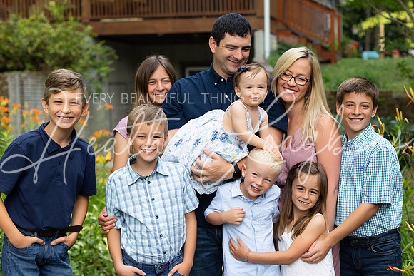 Hawkins family 2023-3