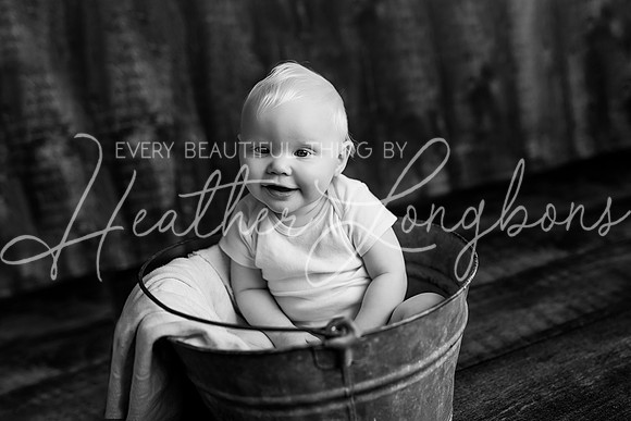 Dawson 1 year-36BW
