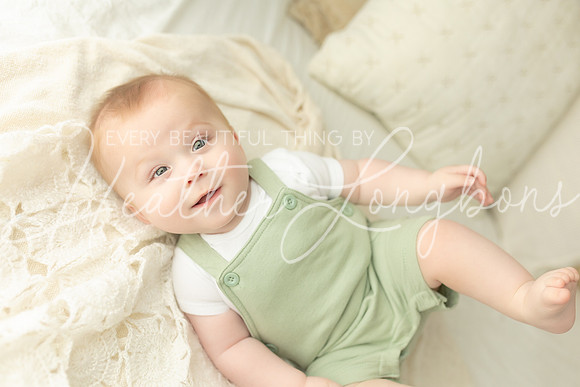 Deacon 6 months-5