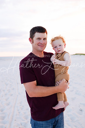 2024 Beach family photos-139