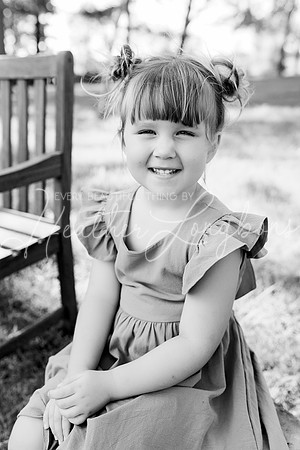 Roser Extended family-37BW