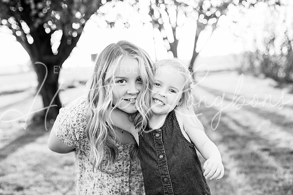 Westbrook family-45BW