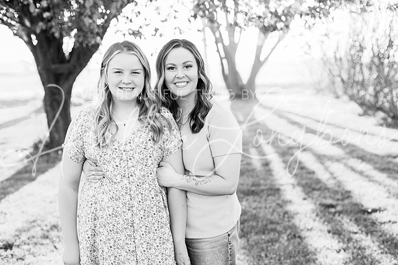 Westbrook family-28BW