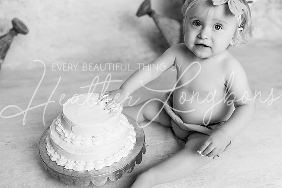 Colbie One Year-4BW
