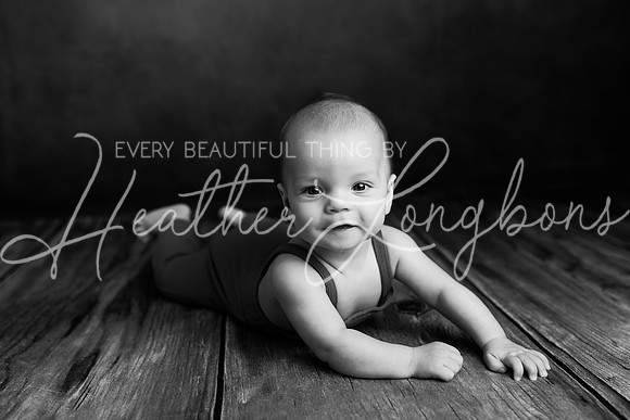 Bowen 6 months-15BW