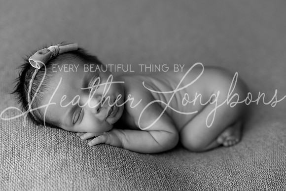 Tenli Newborn-24BW