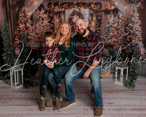 Christmas Horrall-1
