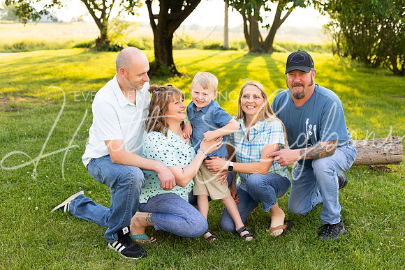 Bailey Family-10