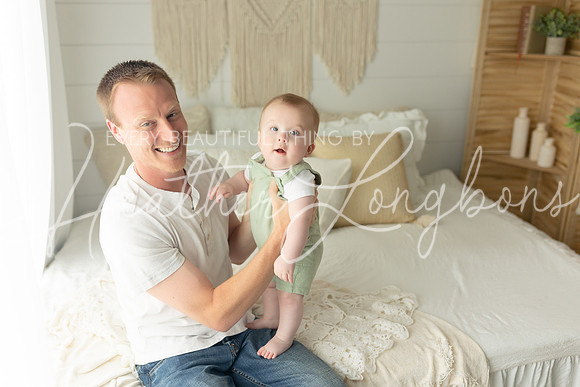 Deacon 6 months-45