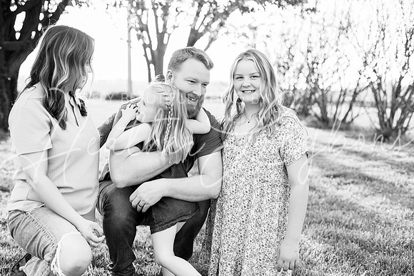 Westbrook family-64BW