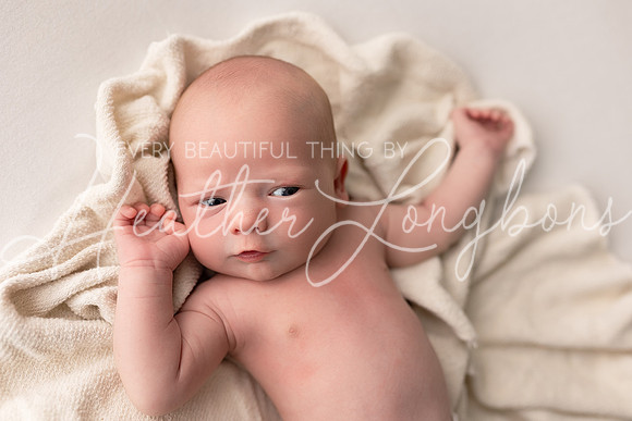 Luka Newborn-7
