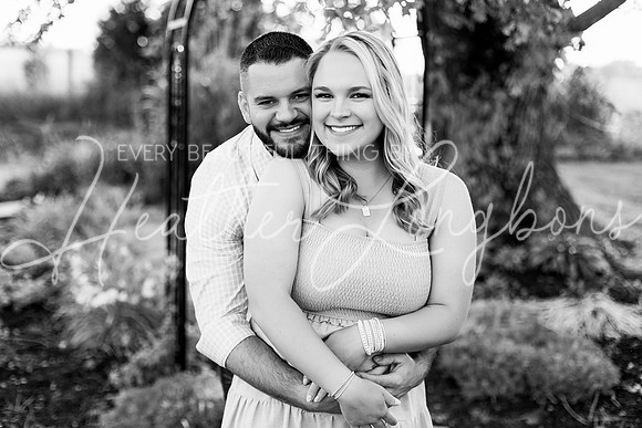 Jillian Maternity-9BW