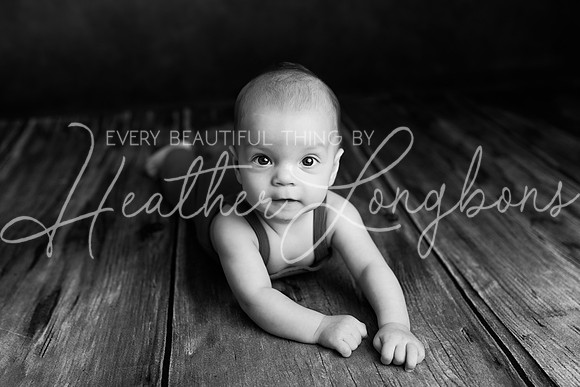 Bowen 6 months-14BW