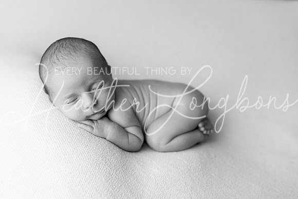 Ari Newborn-6BW