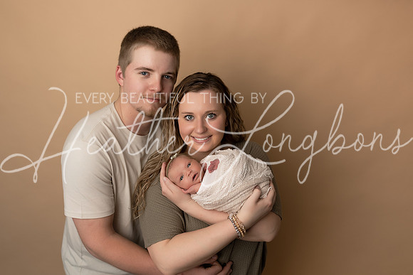 Ivory Newborn-3