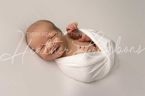 Hudson Newborn-16