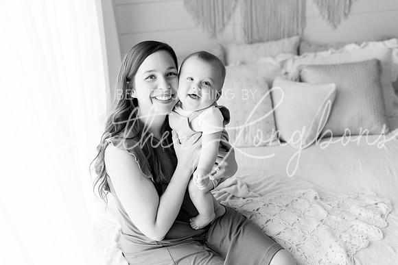 Deacon 6 months-41BW