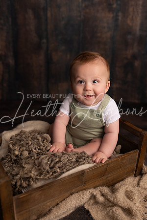 Deacon 6 months-51