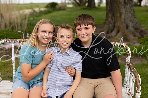 Pierce family-5