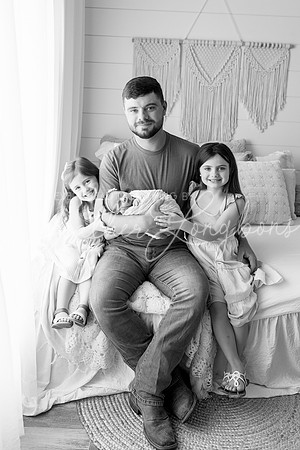 Tenli Newborn-14BW