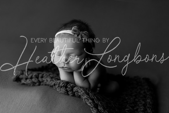 Ivory Newborn-16BW