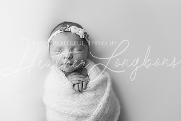 Ember Newborn-3BW