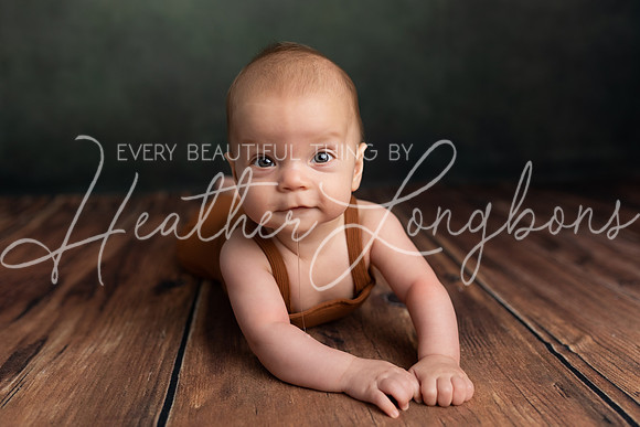 Bowen 6 months-11