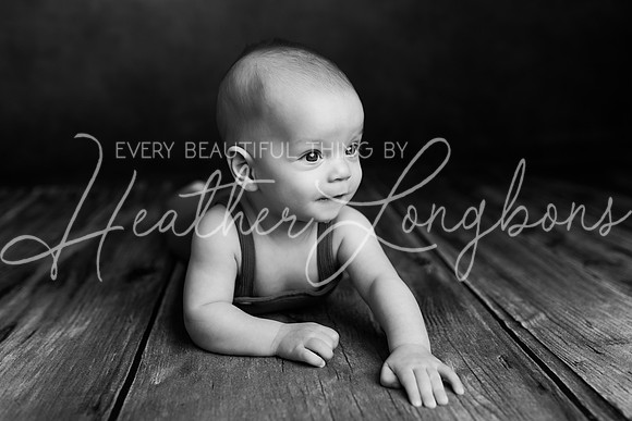 Bowen 6 months-13BW
