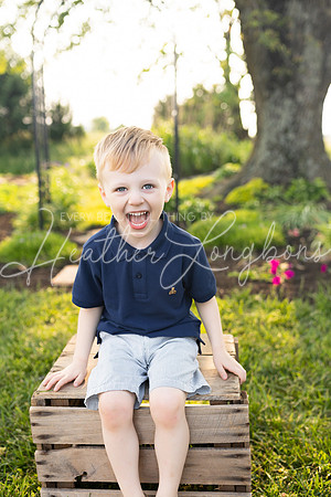 Cochren Twins One Year-52
