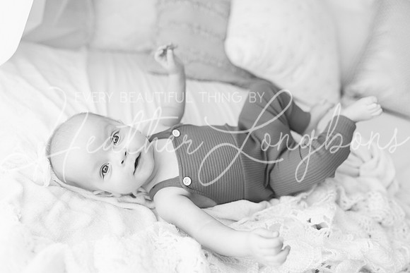 Bowen 6 months-45BW