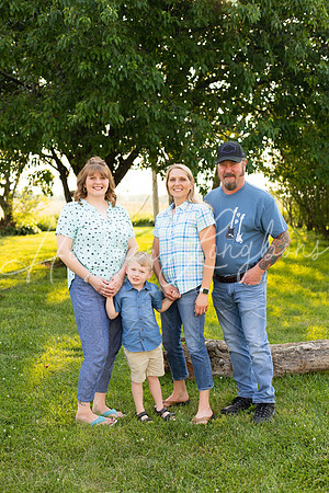 Bailey Family-13
