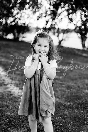 Van Matre family 2024-59BW