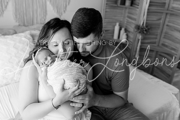 Tenli Newborn-19BW
