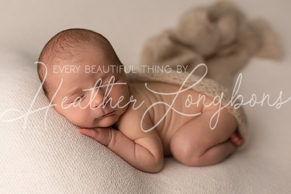 Ari Newborn-14