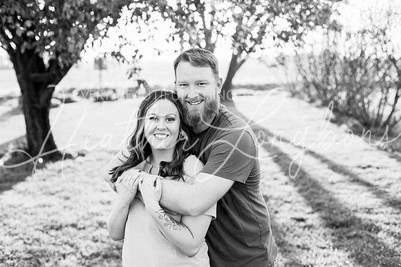 Westbrook family-72BW