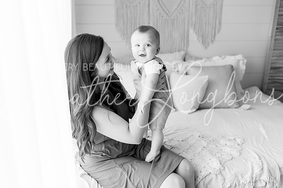 Deacon 6 months-36BW