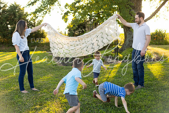 Schlais family 2024-23